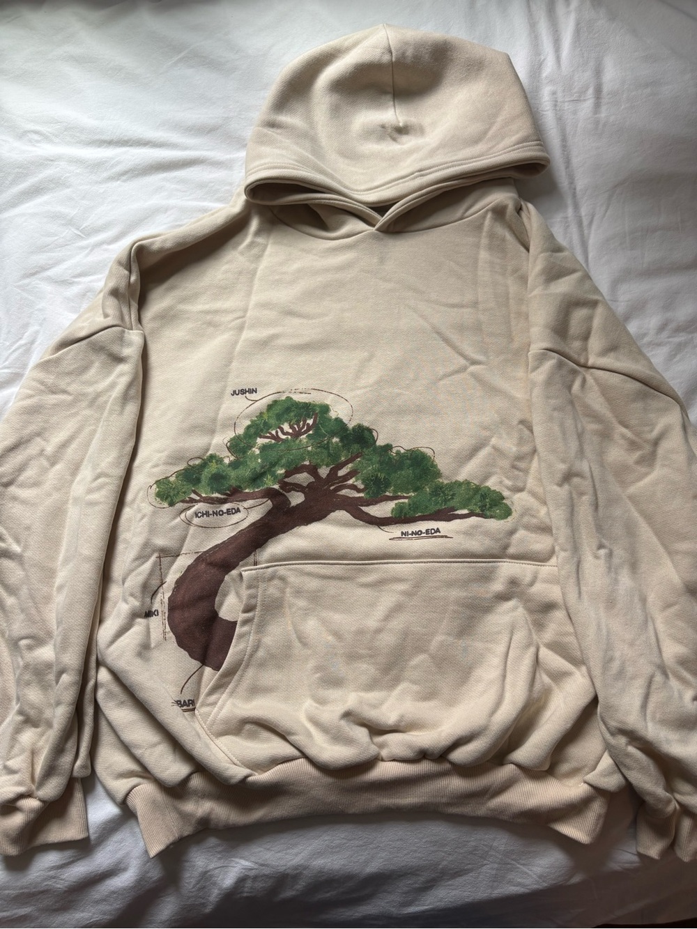 Alchemai Tree of Life Hoodie